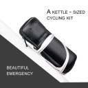 Bicycle Tool Bag Cycling Tool Bottle Cage Storage Box For Key Repair Tools Kit