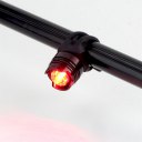 Bicycle Red LED Bike Rear Light 3 modes Waterproof Tail Lamp Outdoor