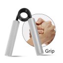 Fitness Heavy Grips Wrist Rehabilitation Developer Hand Exerciser Training