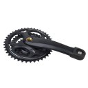 Crankset Mountainbike Bicycle Protective Bash Boots For Alloy Crank Arm