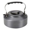 1.1L Kettle Picnic Camping Cookware Teapot Water Coffee Pot Aluminum Outdoor