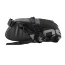 Waterproof Bicycle Saddle Bag Bike Storage Bag Rear Seat Tail Pack