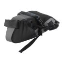 Waterproof Bicycle Saddle Bag Bike Storage Bag Rear Seat Tail Pack