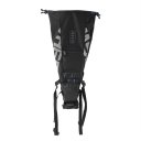 Waterproof Bicycle Saddle Bag Bike Storage Bag Rear Seat Tail Pack