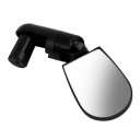 Rotate Safe Mountain Bike Motorcycle Reflective Mirror Rearview Handlebar