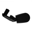 Rotate Safe Mountain Bike Motorcycle Reflective Mirror Rearview Handlebar