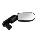 Rotate Safe Mountain Bike Motorcycle Reflective Mirror Rearview Handlebar