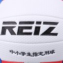 REIZ Indoor Outdoor Competition Training Ball Official Size Volleyball Ball