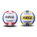 REIZ Indoor Outdoor Competition Training Ball Official Size Volleyball Ball