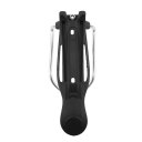 Bike Bicycle Cycling Aluminum Alloy Rack Water Drink Bottle Holder Bracket Cage