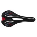 MTB Mountain Road Bicycle Bike Riding Cycling Hollow Saddle Seat Cushion Soft