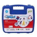 Kids Educational Pretend Doctor Case Toy Set Child Medical Kit Doctor Case