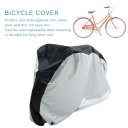 Bike Rain Dust Cover Waterproof Outdoor Scooter Protective For Bicycle Cycling