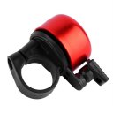 Cycling Bike Bicycle Handlebar Bell Ring Loud Horn Safety Sound Alarm New