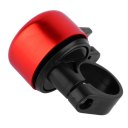 Cycling Bike Bicycle Handlebar Bell Ring Loud Horn Safety Sound Alarm New