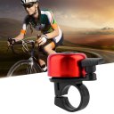 Cycling Bike Bicycle Handlebar Bell Ring Loud Horn Safety Sound Alarm New