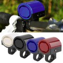 MTB Road Bicycle Bike Electronic Bell Loud Horn Cycling Hooter Siren Holder