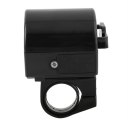 MTB Road Bicycle Bike Electronic Bell Loud Horn Cycling Hooter Siren Holder