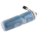 Portable Outdoor Insulated Bicycle Bike Cycling Sport Water Bottle 710ml