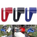 Anti-theft Disk Brake Rotor Lock Safety for Scooter Bike Bicycle Motorcycle