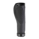 Ergonomic Rubber Mountain Bike Bicycle Handlebar Grips Cycling Lock-On Ends