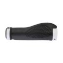 Ergonomic Rubber Mountain Bike Bicycle Handlebar Grips Cycling Lock-On Ends