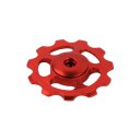 Road Bicycle Aluminum Alloy Guide Roller 11 Gear Jockey Wheel Part Accessory