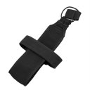 Simple Tactical Water Bottle Pouch Nylon Adjustable Magic Tape Canteen Cover