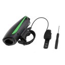 USB Charging/Battery/USB Charging With Ligth Bike Headlights