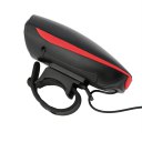 USB Charging/Battery/USB Charging With Ligth Bike Headlights