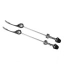 Bike Wheels Skewer MTB Skewer Bike Quick Release Front & Rear Axle 145/185mm