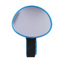 Bike Bicycle Cycling Rear View Mirror Handlebar Flexible Safety Rearview