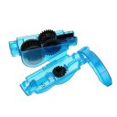 WOSAWE BT-067 Bicycle Chain Cleaner Cleaning Machine MTB Bike Wheel Washer