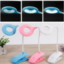 USB Rechargeable Design LED Table Lamp Flexible Students Reading Light Lamp