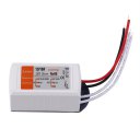 18W/28W/48W/72W/100W Power Supply DC 12v LED Driver Adapter Transformer Switch