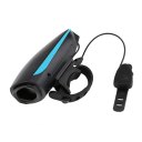 USB Charging/Battery/USB Charging With Ligth Bike Headlights