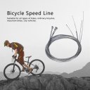 5 x Cycling Bicycle Bike Gear Shift Cable Core Wire Transmission Speed Line