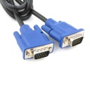 VGA /SVGA Monitor Projector Male to Male Cable 5ft 1.5M