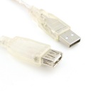 USB 2.0 Male to Female AM/ AF Extension Cable 1.8m 5.9ft