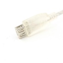 USB 2.0 Male to Female AM/ AF Extension Cable 1.8m 5.9ft