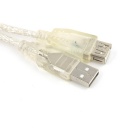 USB 2.0 Male to Female AM/ AF Extension Cable 3m 10ft