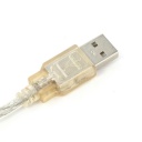 USB 2.0 Male A to 5-Pin Mini B Cable for MP3 MP4 Camera