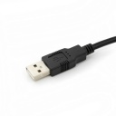 USB 2.0 Male to Female AM/ AF Extension Cable 5m 16.4ft