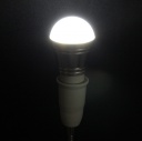 E27 3W screw base LED light lamp lighting bulb new