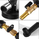 Car Motorcyles Pneumatic Brake Bleeding Tool Brake Clutch Fluid Bleeder Tool