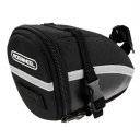 Waterproof Bike Saddle Bag Cycling Seat Pouch Bicycle Tail Rear Storage Bag