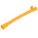 Durable Oil Dipstick With Tube Sleeve For Volkswagen 2.0L For Beetle For Golf