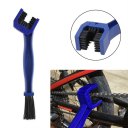 Gear and Chain Cleaning Brush Cleaner Tool For Motorcycle Cycling Bikes Hot