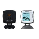 FF918-WLS Wireless Boat Fish Finder 300m/980ft Operation Range Fishing Tool