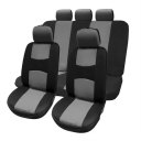 Front Rear Universal Car Seat Covers Auto Car Seat Covers Vehicles Accessories